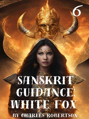 cover image of Sanskrit Guidance: White Fox, 6